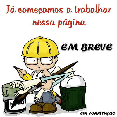 Em Construcao